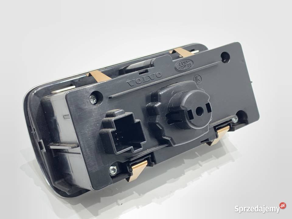 WŁĄCZNIK ŚWIATEŁ VOLVO V60 I 30739456 1018