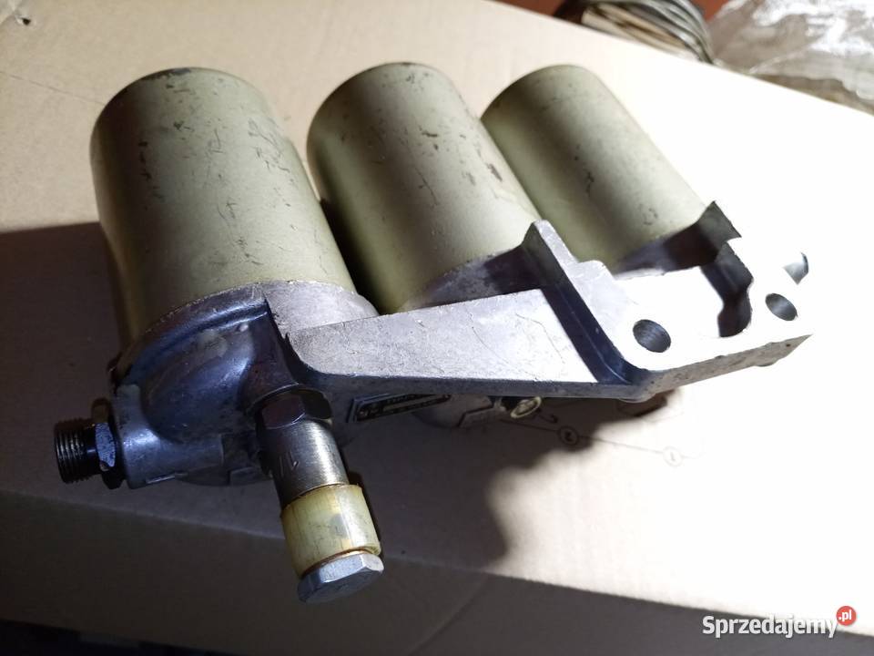 Filtr jelcz star podkarpackie sprzedam