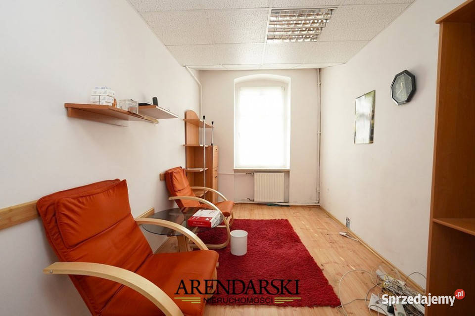 LOKAL USŁUGOWOHANDLOWYZAWARCIE Gorzów Wielkopolski