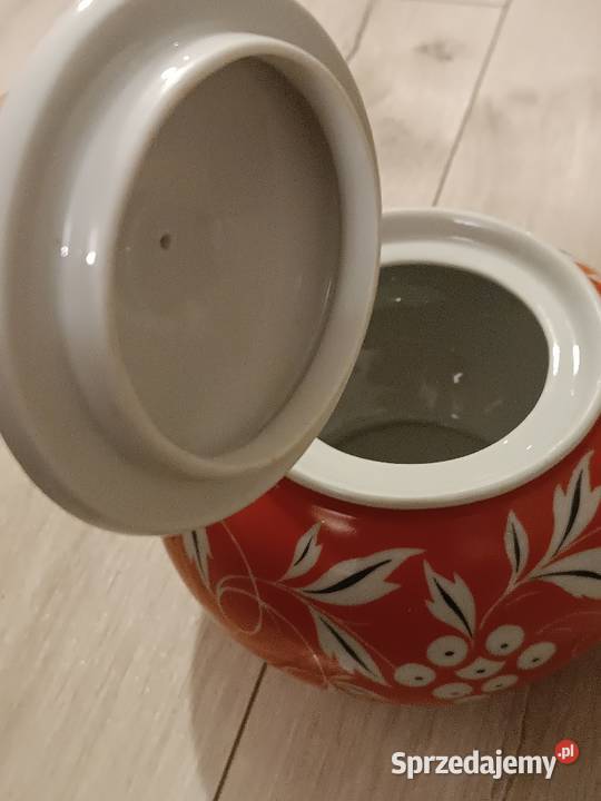Bombonierka na cukierki ciastka Gorlice