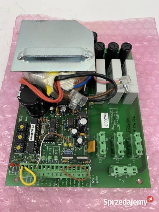 SuKTronic 501P021V0102 Warszawa