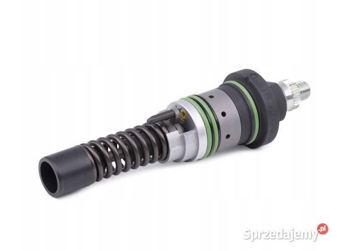 REGENERACJA DIAGNOSTYKA NAPRAWA POMPA WTRYSKOWA Bladowo sprzedam