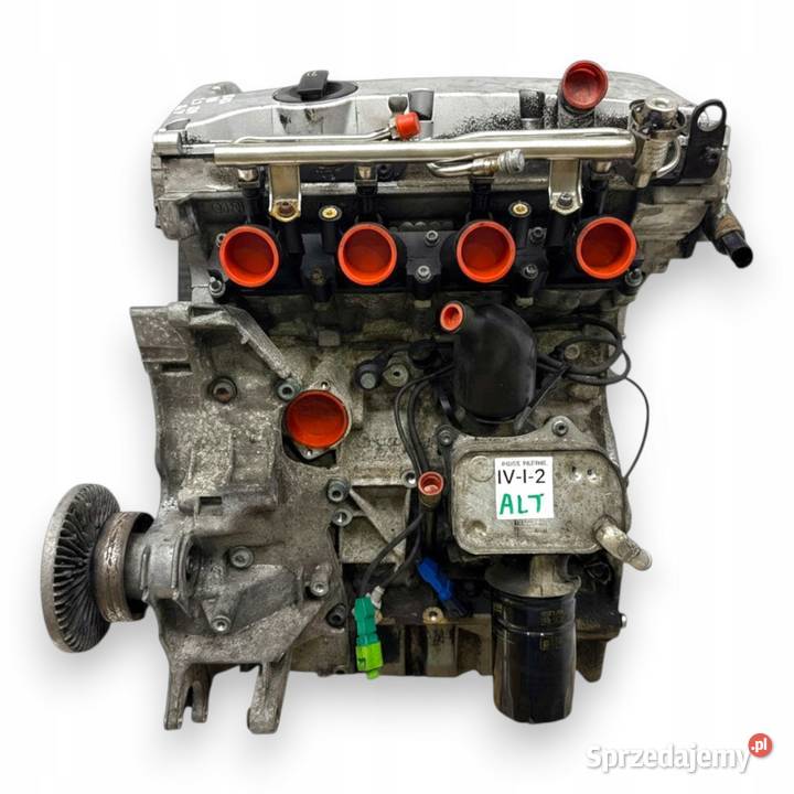 SILNIK ALT Audi A4 B6 B7 A6 C5 VW Passat B5 FL Chełm