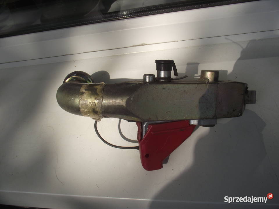 Vw Golf III Hak holowniczy Oryginał Vw Wrocław