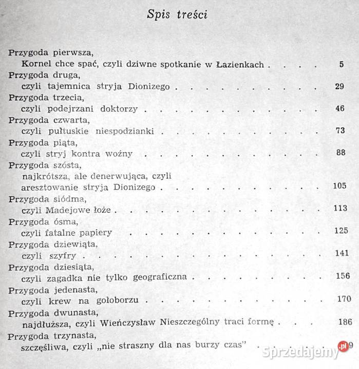 Klub włóczykijów Edmund Niziurski Chełm