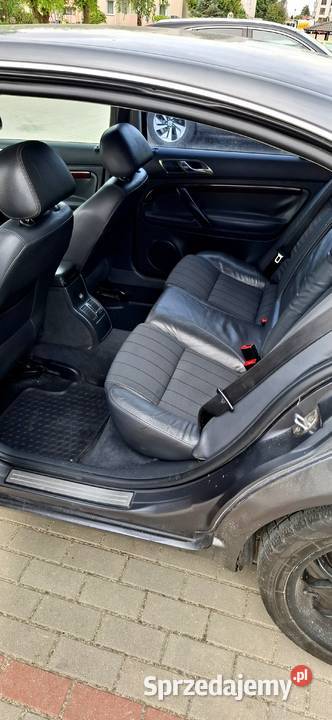 Skoda superb 19 TDI 130 130KM Elbląg