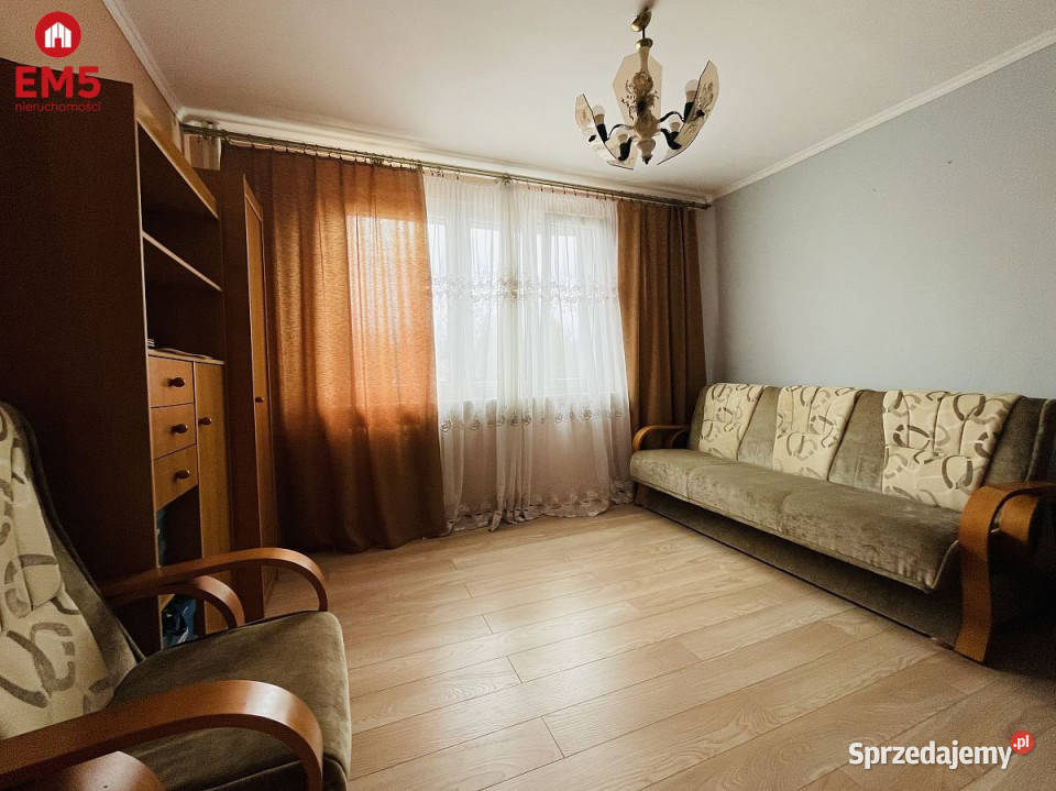 Mieszkanie 672m 3 pokojowe Suwałki Fryderyka Sprzedaż podlaskie