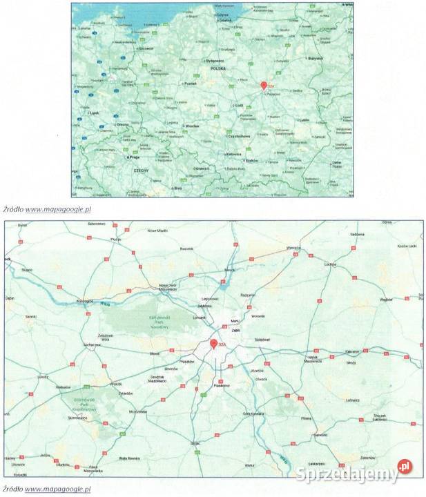 16 w prawie własności do lokalu mieszkalnego Warszawa