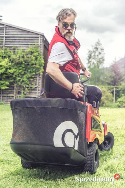 Solo by ALKO R7638 A Comfort Pro Tajęcina