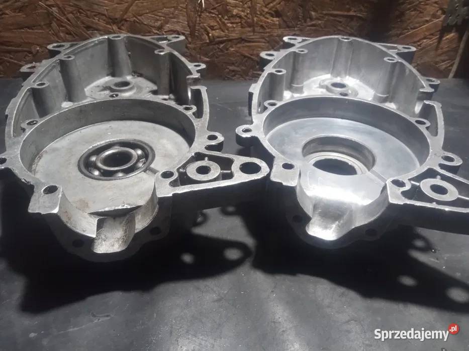 Remont naprawa silników Jawa 50 Romet ogar 200 Motoryzacja Powroźnik sprzedam