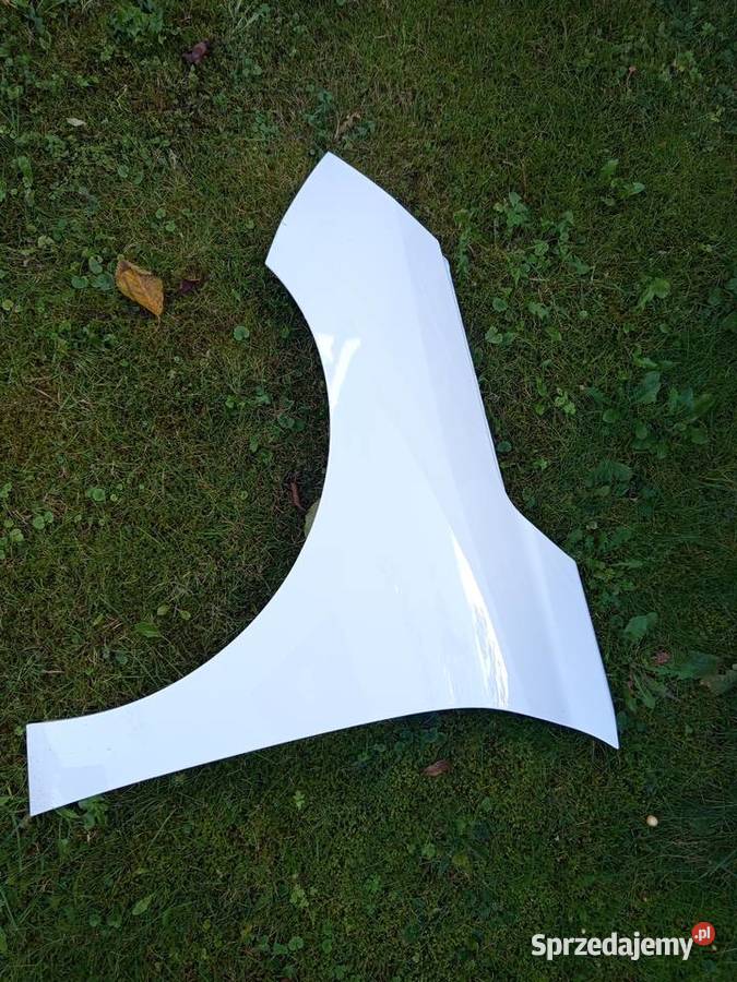 Błotnik lewy corsa f orginalny 22 osobowe Rzeszów