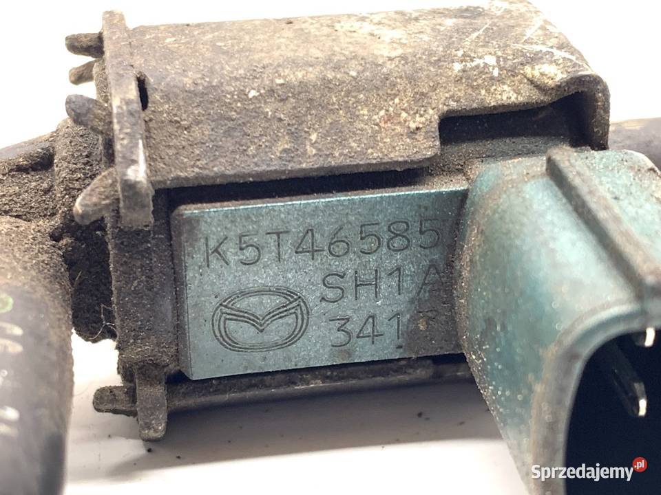 ZAWÓR PODCIŚNIENIA MAZDA CX5 22 175 K5T46585
