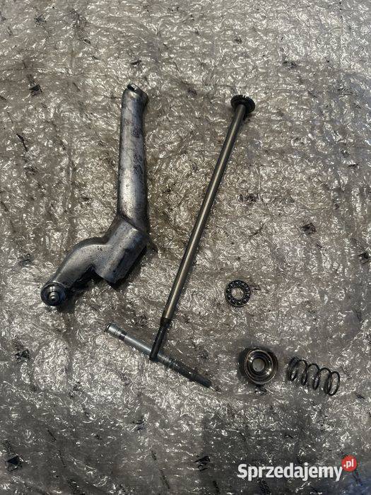 BMW K100 K1 K1100 RS K75 K1 Dzwignia Sprzęgła wielkopolskie Poznań sprzedam