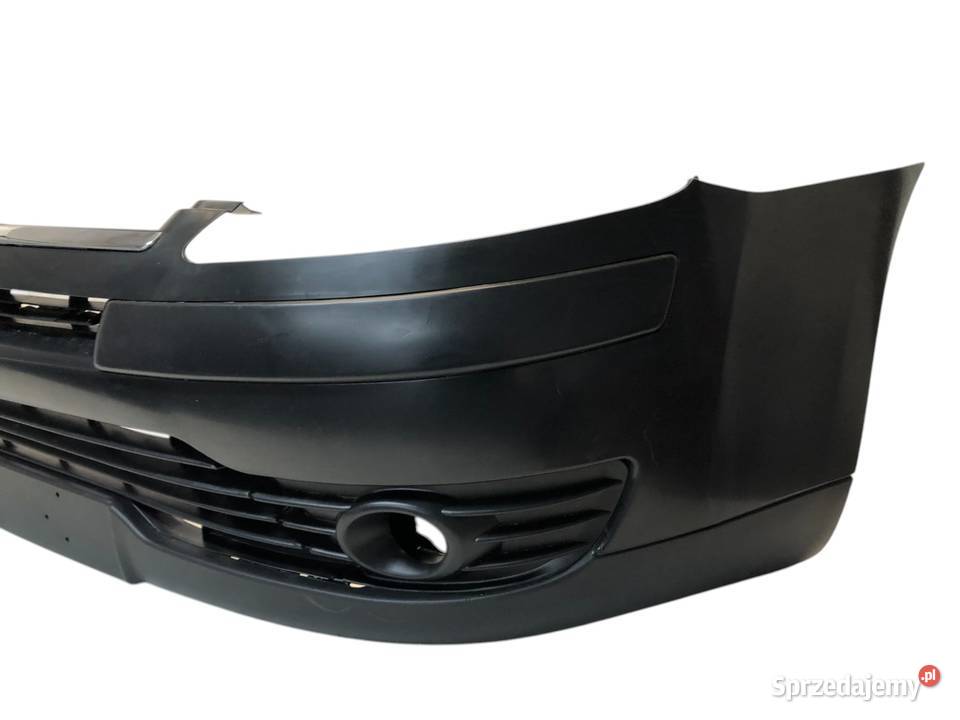 CITROEN C4 I 20042008 PRZED LIFTEM ZDERZAK PRZÓD osobowe Zderzaki