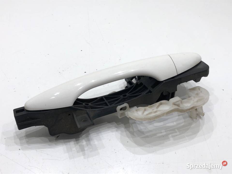 KLAMKA ZEWNĘTRZNA PRAWY PRZÓD HYUNDAI ix35 sprzedam