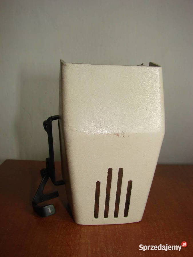 Łucznik kl400 pokrywa czołowa Części i Akcesoria Pruszcz Gdański