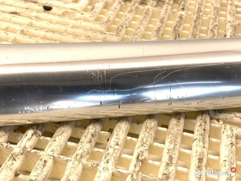 RELINGI DACHOWE KOMPLET MERCEDES X204 SUV 0815 sprzedam