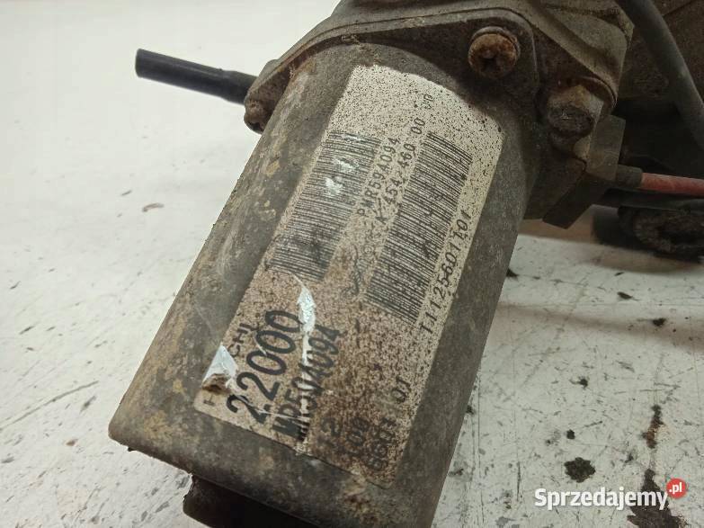 MAGLOWNICA Z30 PRZEKŁADNIA EUROPA MR594094 świętokrzyskie