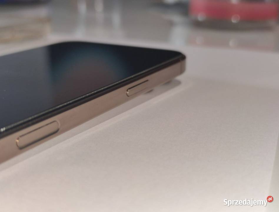 iPhone 16 PRO Gdańsk