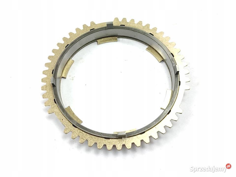 SYNCHRONIZATOR 2 BIEGU MITSUBISHI CARISMA lubelskie