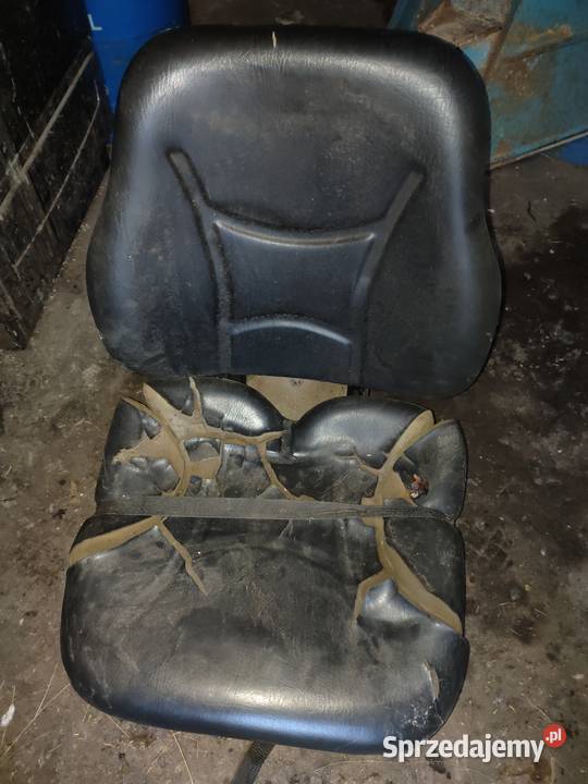 Maszyny rolnicze Uniejów