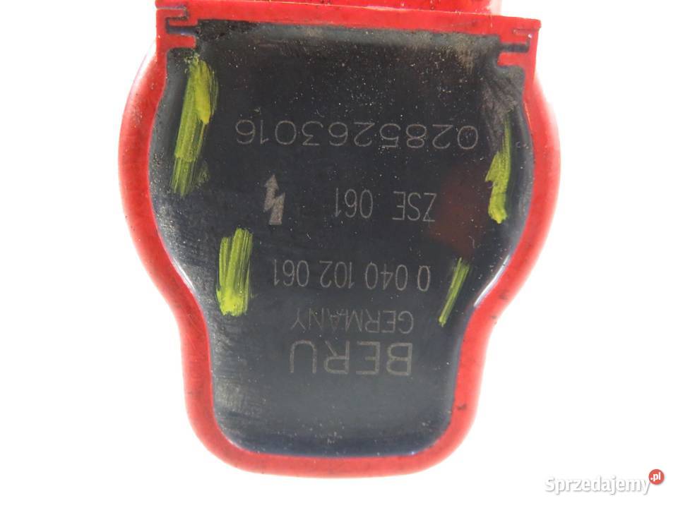 CEWKA AUDI A8 D3 42 quattro 0040102061 małopolskie