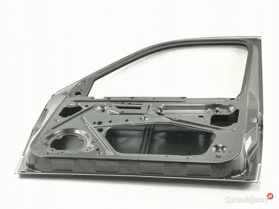 DRZWI PRAWY PRZÓD PEUGEOT PARTNER CITROEN osobowe Drzwi lubelskie