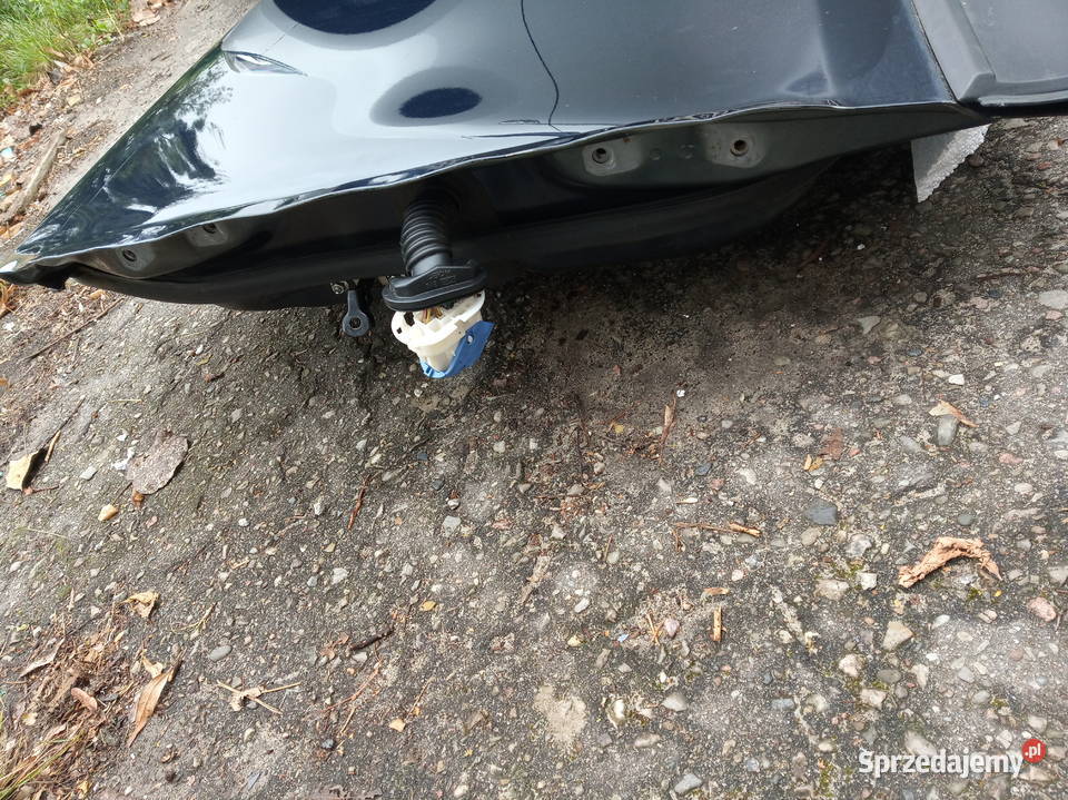 Drzwi lewe przód mazda cx5 II KF 42m Olsztyn