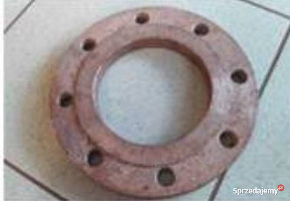 Kołnierz płaski 6 DN150 159 stalowy 1 Pozostałe Pozostałe Kalisz