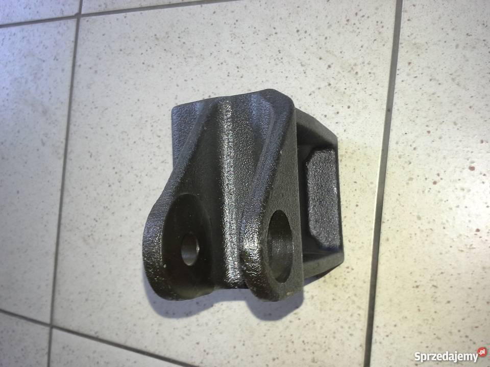 Mercedes Atego podstawa zawieszenia uchwyt Częstochowa sprzedam