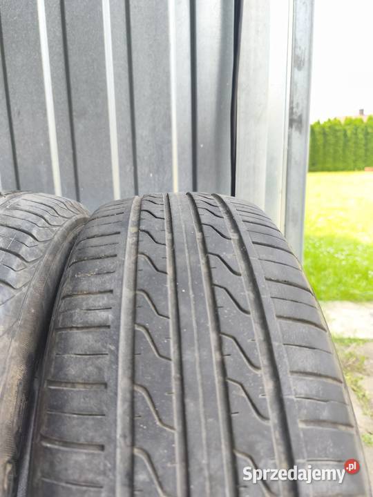 2x opona 19565R15 Starfire RSC 20 Letnie LATO lato Dębica