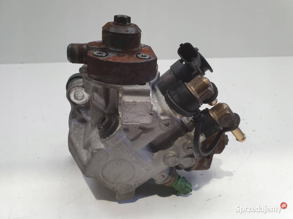 Volvo S60 II V60 20 D4 POMPA WTRYSKOWA paliwa lubelskie Rudka