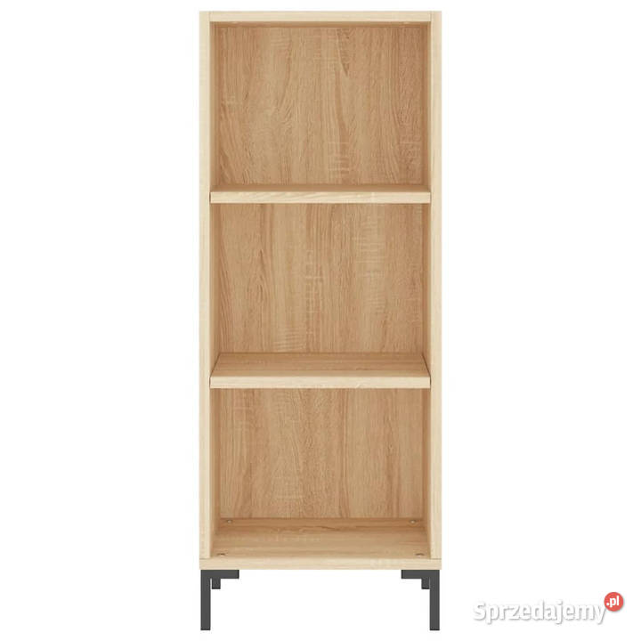 Szafka dąb sonoma 345x325x90 materiał Warszawa sprzedam