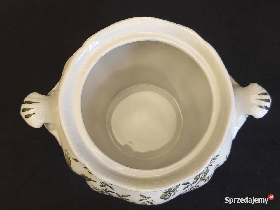 Cukiernica angielska Ridgway Windsor Chełm sprzedam