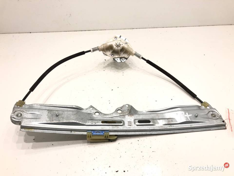 PODNOŚNIK SZYBY PRAWY TYŁ FIAT TIPO 00520728580