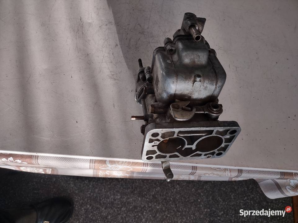 ZUK ITP GAŹNIK WEBER 340CHD 16 ZABYTEK lubelskie Lublin sprzedam