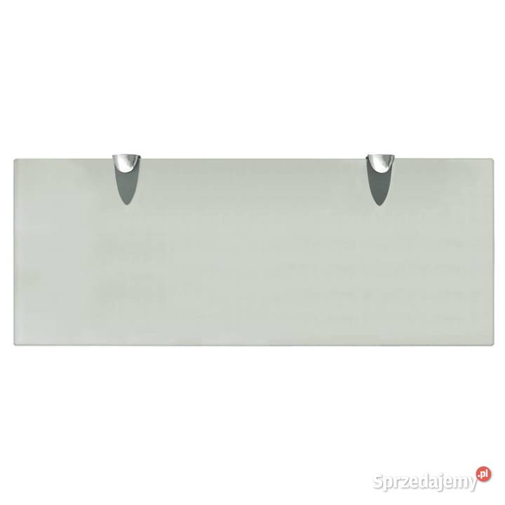 vidaXL Półka szklana 50x20 8 mm243796 sprzedam