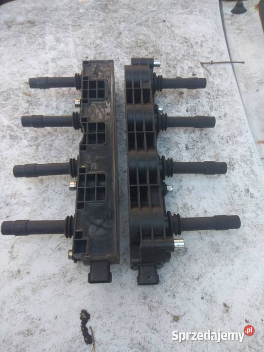 Cewka zespolona opel 14 16 16v Sosnowiec