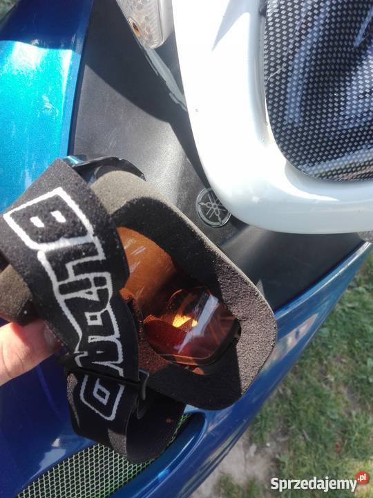 Yamaha aerox cała na części dolnośląskie Ząbkowice Śląskie