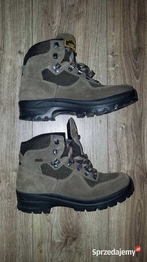 Buty MEINDL Trek Air Active 3940 255 Skóra Białystok