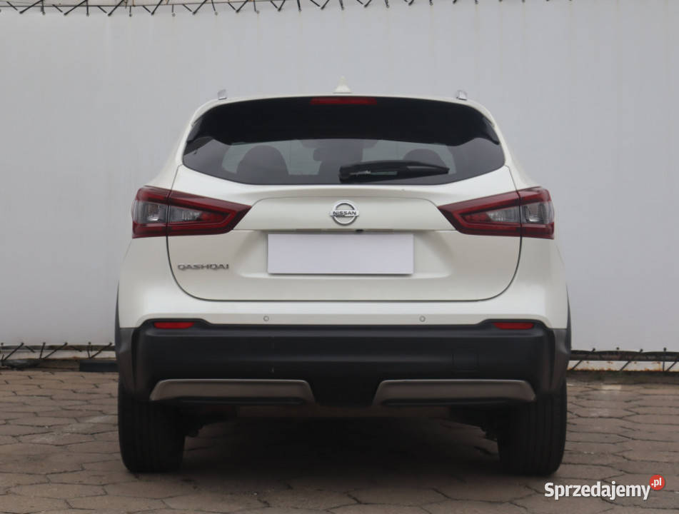Nissan Qashqai 13 DIGT 70817km łódzkie sprzedam