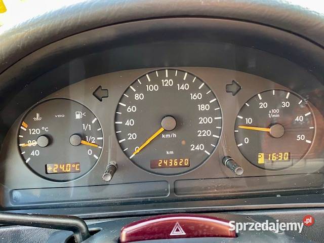 2002 MercedesBenz ML 400 cdi 4matic hak 7 os immobilizer mazowieckie Warszawa