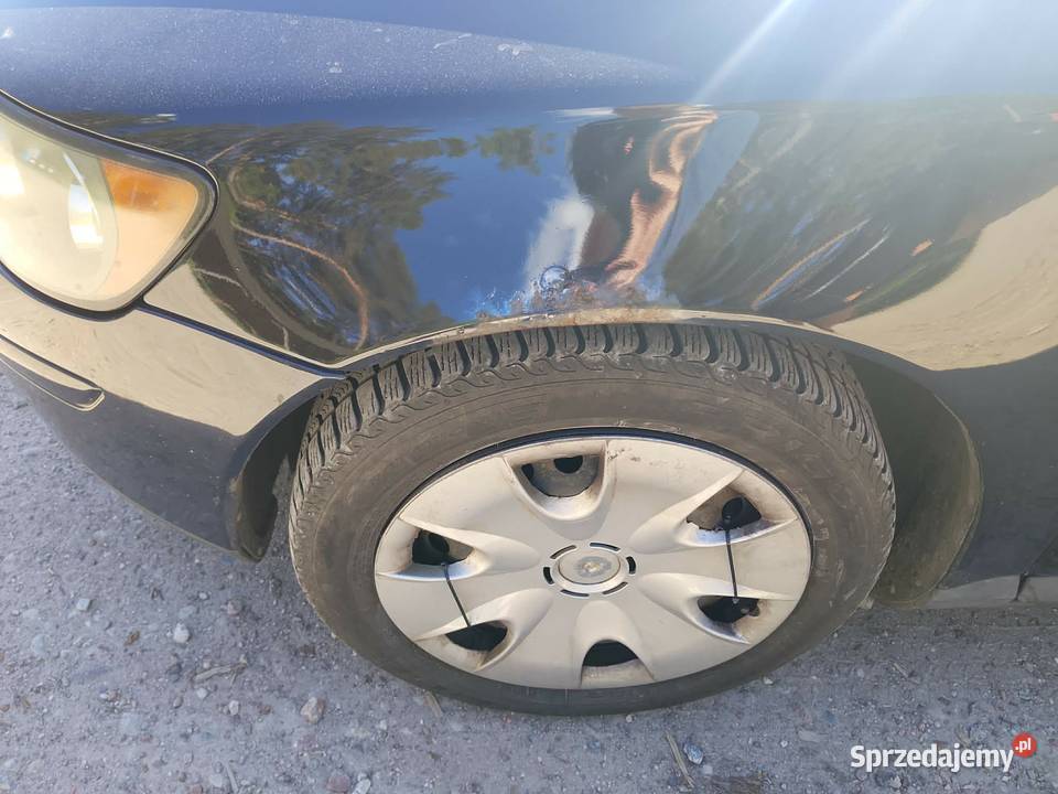 Volvo V50 20D 2006r Słonino