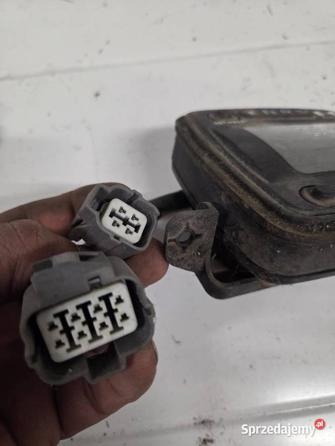 Licznik kawasaki kvf 650 pomorskie Wiele sprzedam