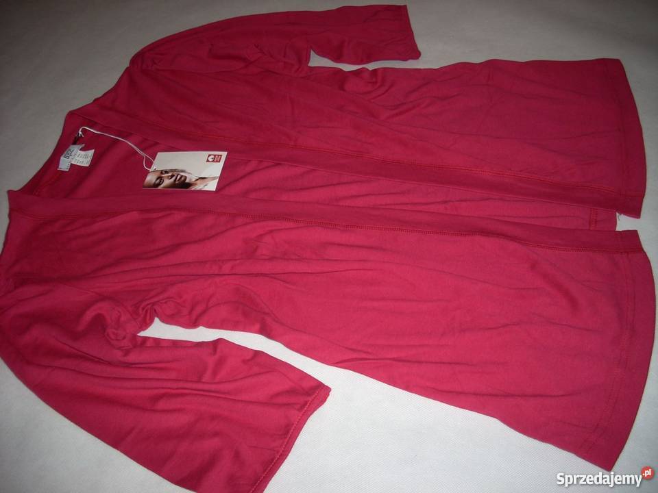 NOWY narzutka KARDIGAN waterwall 5658 Nowy Sącz