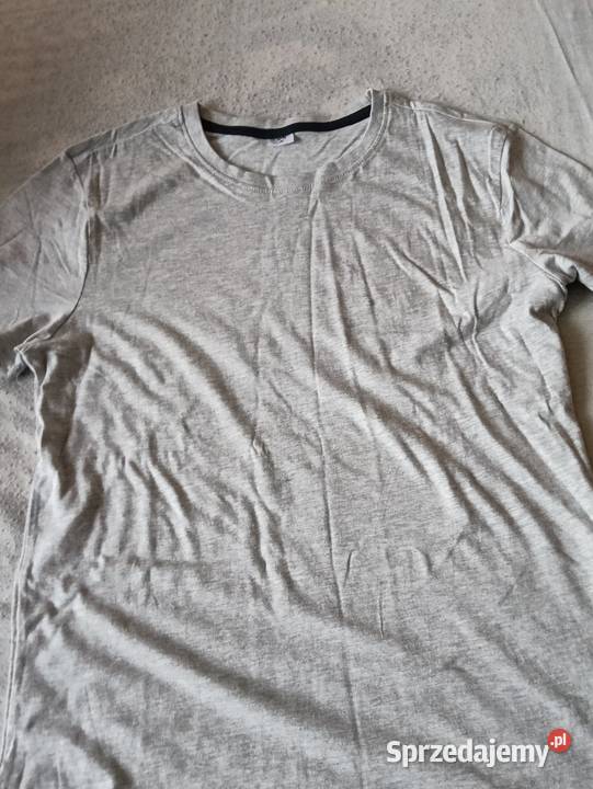 Bluzka męska Ostrowiec Świętokrzyski