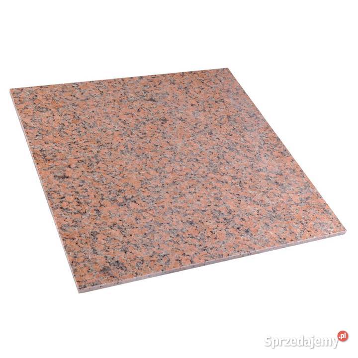 Płytki Granit Maple Red G562 polerowany 60x60x2 Gdynia