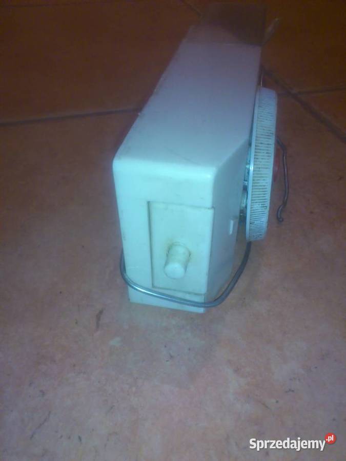 Termostat do lodówki kompletny z kapilarą