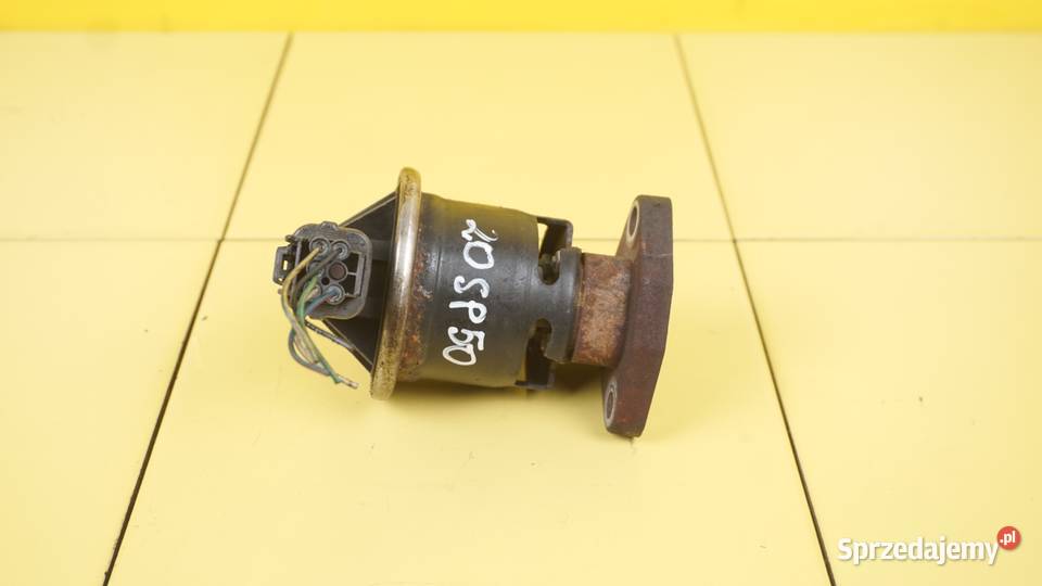 HONDA CRV III 20 B 10r 150 R20A2 zawor EGR Suków