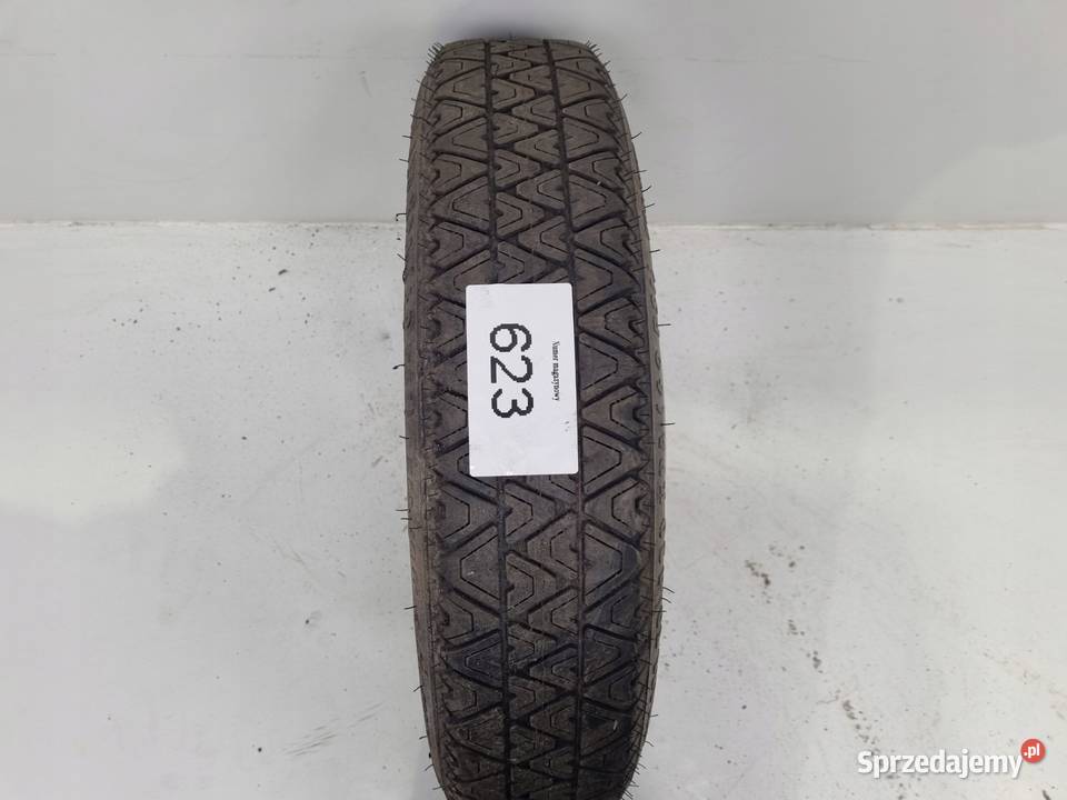 KOŁO DOJAZDOWE ZAPASOWE Opel Vectra C Astra H Chełm